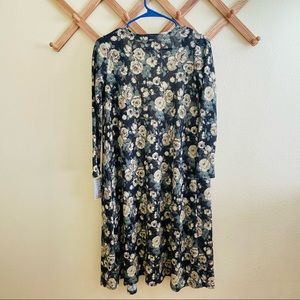 Lularoe Sarah Cardigan Size XS